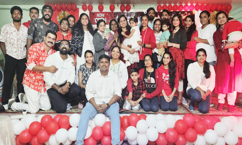 ത​റ​വാ​ട് കൂ​ട്ടാ​യ്​​മ ‘സ്നേ​ഹ​ദൂ​ത് 2024’