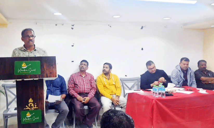 keli kala samskarika vedi