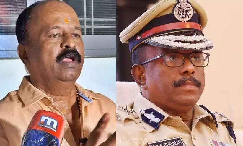 പൂരം കലക്കല്‍; ദേവസ്വത്തില്‍ ആരും രാഷ്ട്രീയം കളിച്ചിട്ടില്ലെന്ന് വിശദീകരണം; കേസ് തെളിയിക്കണമെങ്കില്‍ സി.ബി.ഐക്ക് വിടണം