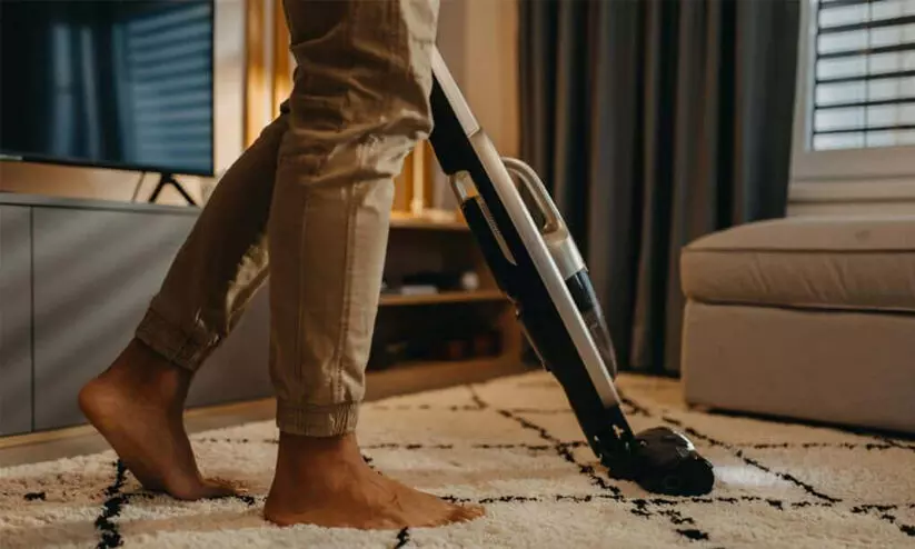 Indoor dust Indoor dust