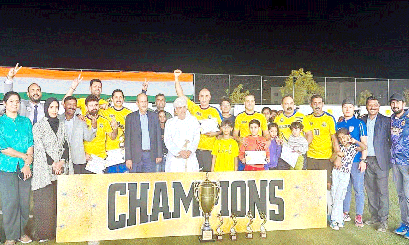 മഞ്ഞപ്പട ഡാഡീസ് ചാമ്പ്യന്മാര് മഞ്ഞപ്പട ഡാഡീസ് ചാമ്പ്യന്മാര്