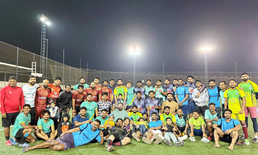 നേതാജി എഫ്.സി ഇന്റര് ലീഗ് സീസണ് 2; ഉപ്പുകണ്ടം ബ്രദേഴ്സ് എഫ്.സി ജേതാക്കള് നേതാജി എഫ്.സി ഇന്റര് ലീഗ് സീസണ് 2; ഉപ്പുകണ്ടം ബ്രദേഴ്സ് എഫ്.സി ജേതാക്കള്