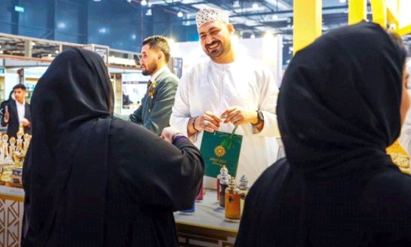 ഓ​ട്ടം ഫെ​യ​ർ ജ​നു​വ​രി 23 മു​ത​ൽ എ​ക്​​സി​ബി​ഷ​ൻ വേ​ൾ​ഡി​ൽ