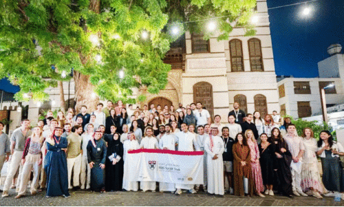 jeddah historic city visit