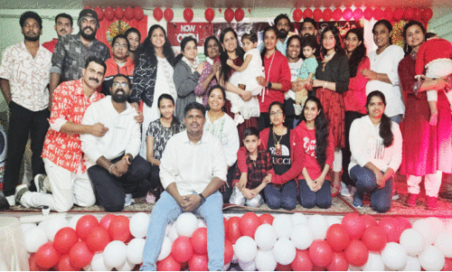 ത​റ​വാ​ട് കൂ​ട്ടാ​യ്​​മ ‘സ്നേ​ഹ​ദൂ​ത് 2024’