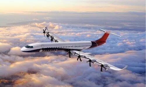 ബ്രസീലിൽ ചെറുവിമാനം തകർന്നുവീണു; മുഴുവൻ യാത്രികർക്കും ദാരുണാന്ത്യം