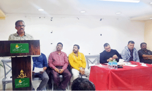 keli kala samskarika vedi