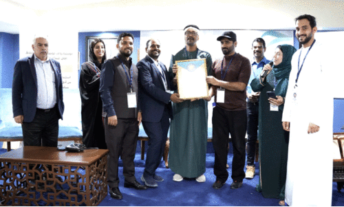 calligraphy competition