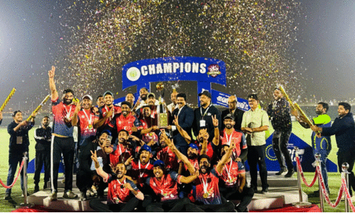 KMCC Qatar Cricket Tournament