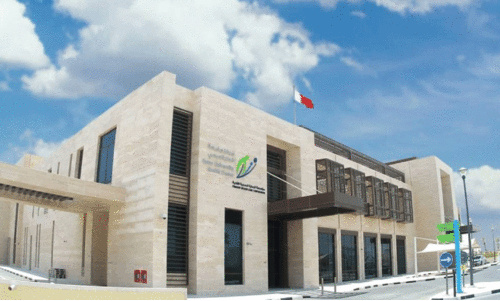 Primary Health Care Center in Qatar