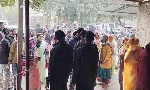 വിവാഹം കഴിഞ്ഞ് നാലാം മാസത്തിൽ ഭർത്താവ് അപകടത്തിൽ മരിച്ചു; കുഞ്ഞിനെ ഗർഭം ധരിക്കാൻ ബീജം ആവശ്യപ്പെട്ട് യുവതി ആശുപത്രിയിൽ