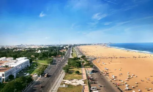chennai
