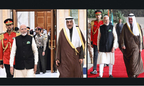 സൗഹൃദത്തിന്റെ പുതിയ അധ്യായം... സൗഹൃദത്തിന്റെ പുതിയ അധ്യായം...