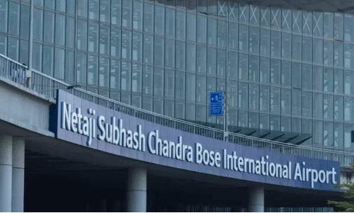 വിമാന യാത്രകാർക്ക് ഇനി പോക്കറ്റ് കാലിയാകാതെ ആഹാരം കഴിക്കാം; ആദ്യ ഉഡാൻ യാത്രി കഫെ ആരംഭിച്ചു