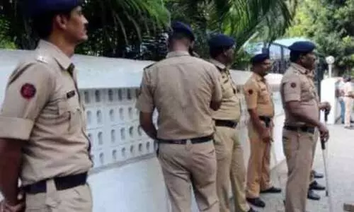 മീറ്ററിൽ കാണിച്ചത് 106 രൂപ, ഈടാക്കിയത് 3500 രൂപ; മു​ംബൈയിൽ യാത്രക്കാരനിൽ നിന്ന് പണം തട്ടിയ ഓട്ടോ ഡ്രൈവർ അറസ്റ്റിൽ