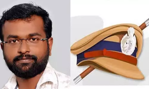 പൊലീസിൻറെ മാധ്യമ​വേട്ട: ഡി.ജി.പി ഓഫിസിന് മുന്നിൽ പ്രതിഷേധം നാളെ