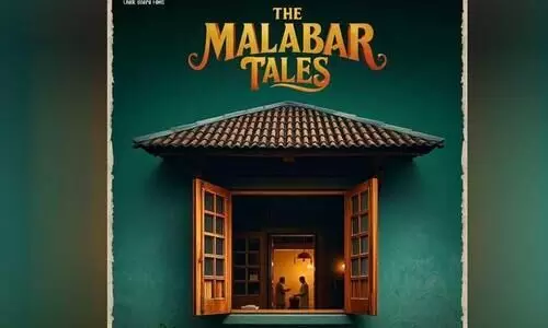 The Malabar Tales second look poster went  viral
