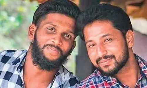 കൃപേഷിനെയും ശരത് ലാലിനെയും വെട്ടിക്കൊലപ്പെടുത്തിയ കേസിൽ വിധി ശനിയാഴ്ച