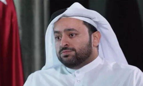 ഖത്തർ നയതന്ത്രസംഘം സിറിയയിൽ ഖത്തർ നയതന്ത്രസംഘം സിറിയയിൽ