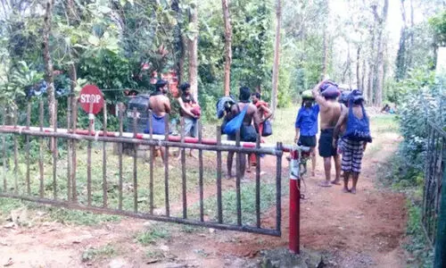 sabarimala kanana patha