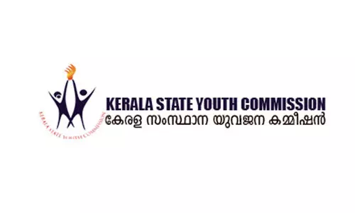 youth commission kerala