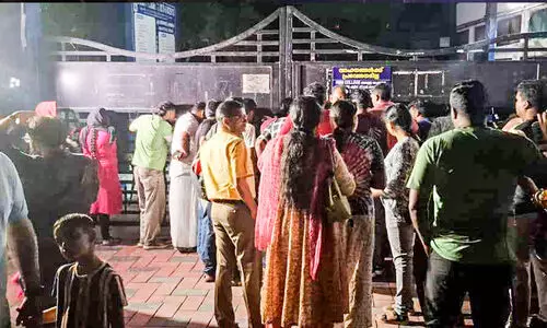 എൻ.സി.സി ക്യാമ്പിൽ ഭക്ഷ്യവിഷബാധ; നൂറോളം കാഡറ്റുകൾ ചികിത്സയിൽ