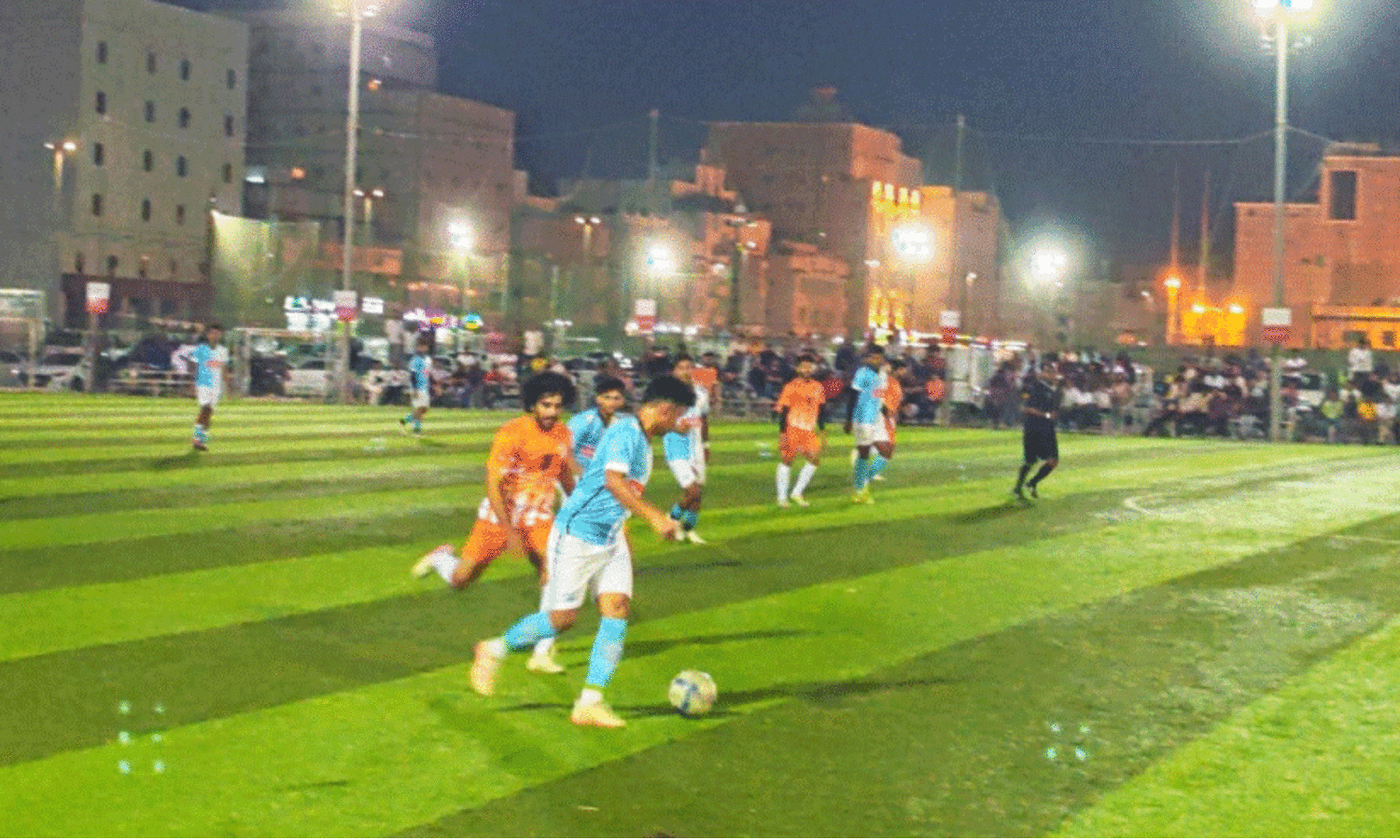 Abir Express Pravasi Champions Trophy