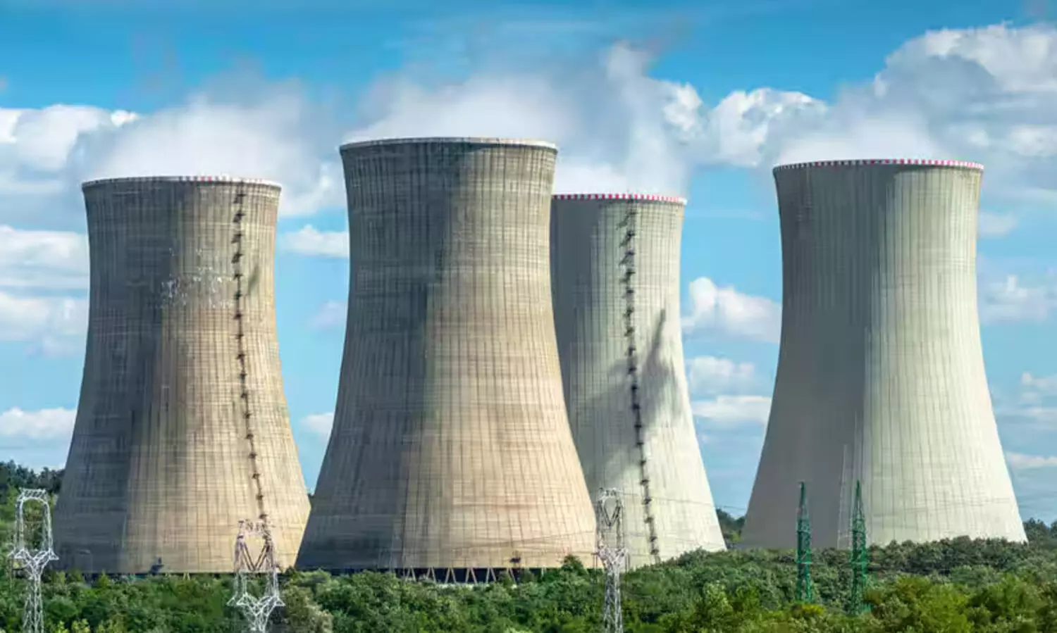 ആണവനിലയ സാധ്യത തേടി വീണ്ടും കേരളം