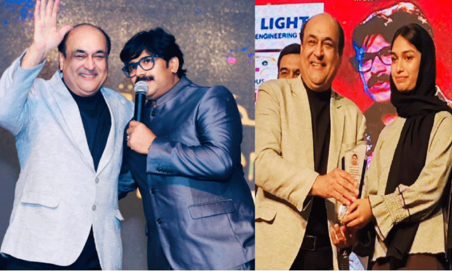 പാ​ടി​ത്തീ​രാ​തെ ത​യ്യി​ബി​ന്റെ റ​ഫി യാ​ത്ര തു​ട​രു​ന്നു