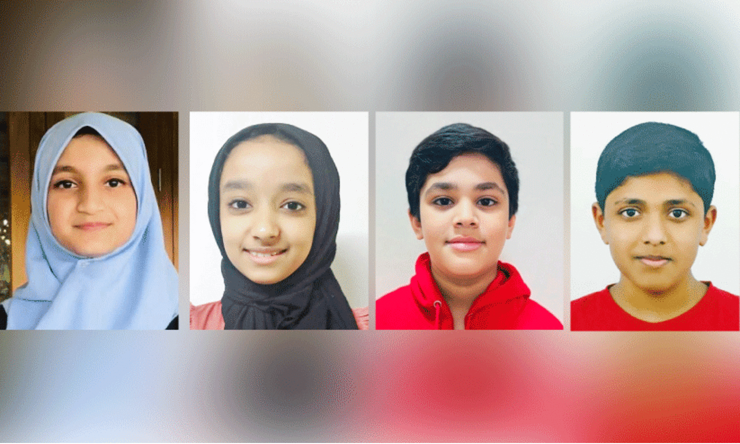 ബ​ഹ്‌​റൈ​ൻ നാ​ഷ​ന​ൽ ഡേ ​ഖു​ർ​ആ​ൻ  പാ​രാ​യ​ണ മ​ത്സ​ര വി​ജ​യി​ക​ളെ പ്ര​ഖ്യാ​പി​ച്ചു