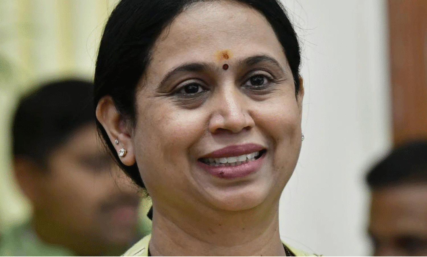 lakshmi hebbalkar