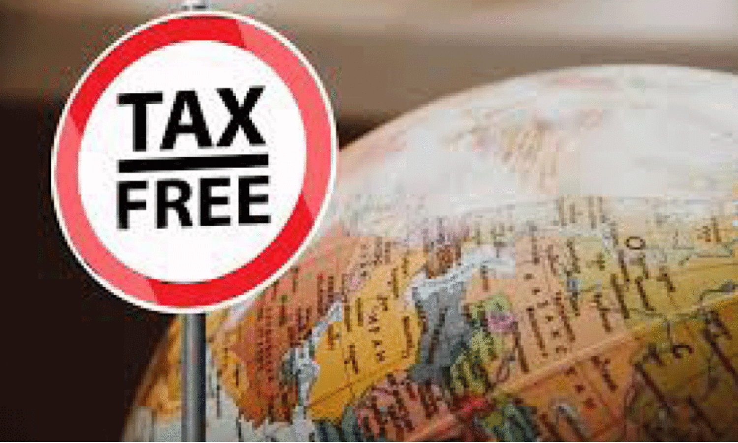 കു​വൈ​ത്ത് ബ​ജ​റ്റ് സൗ​ഹൃ​ദ ര​ണ്ടാ​മ​ത്തെ നി​കു​തി ര​ഹി​ത രാ​ജ്യം