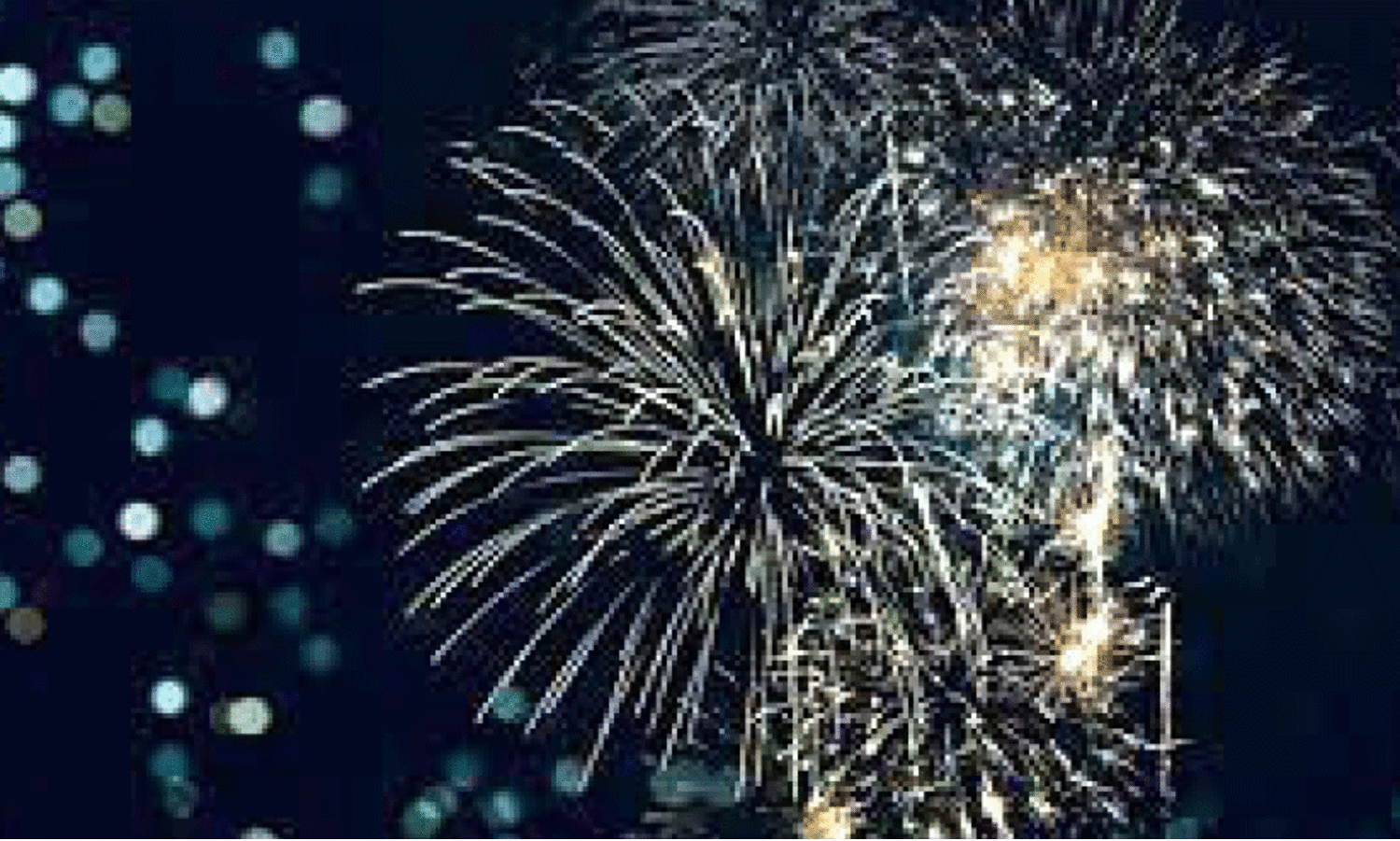 പു​തു​വ​ത്സ​രാ​ഘോ​ഷം അ​തി​രു​വി​ടേ​ണ്ട; ​നി​യ​മം ലം​ഘി​ച്ചാ​ൽ ക​ർ​ശ​ന ന​ട​പ​ടി