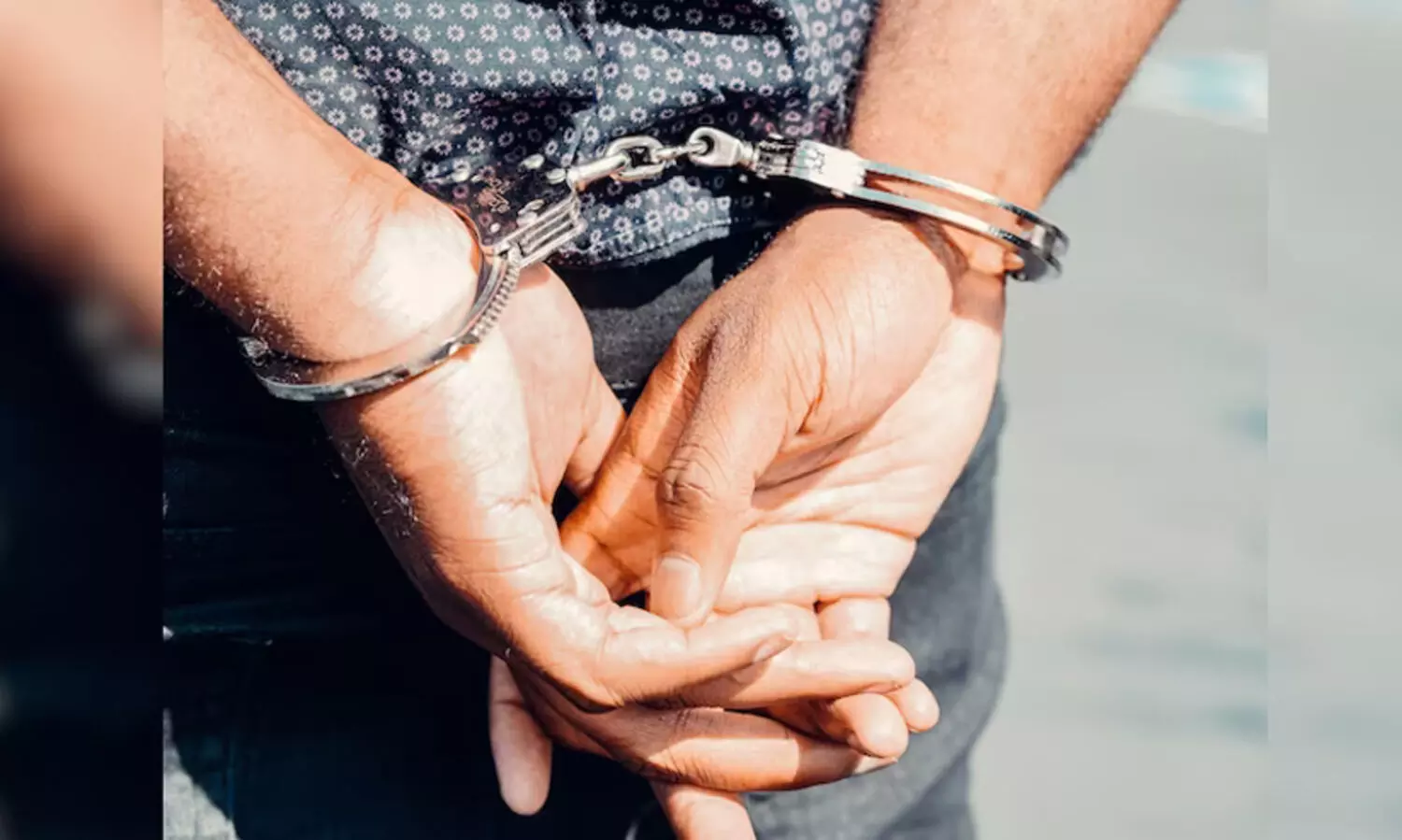 സാമ്പത്തിക തർക്കം; യുവാവിനെ കൊലപ്പെടുത്തിയ സുഹൃത്ത് അറസ്റ്റിൽ