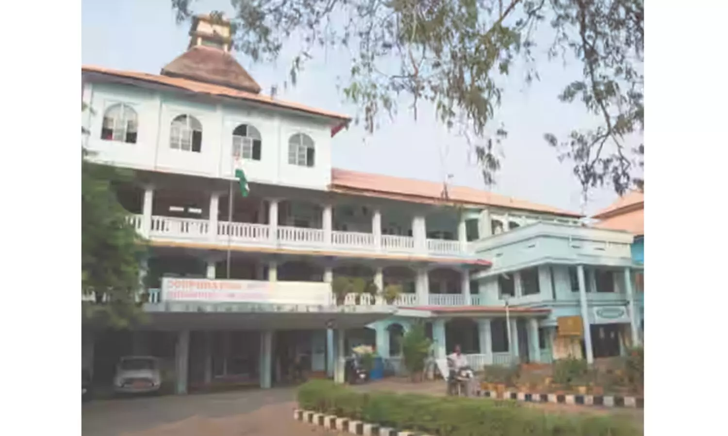 കോർപറേഷൻ കൗൺസിൽ; കുടിവെള്ള പ്രശ്നത്തിൽ തിളച്ച്​ യോഗം