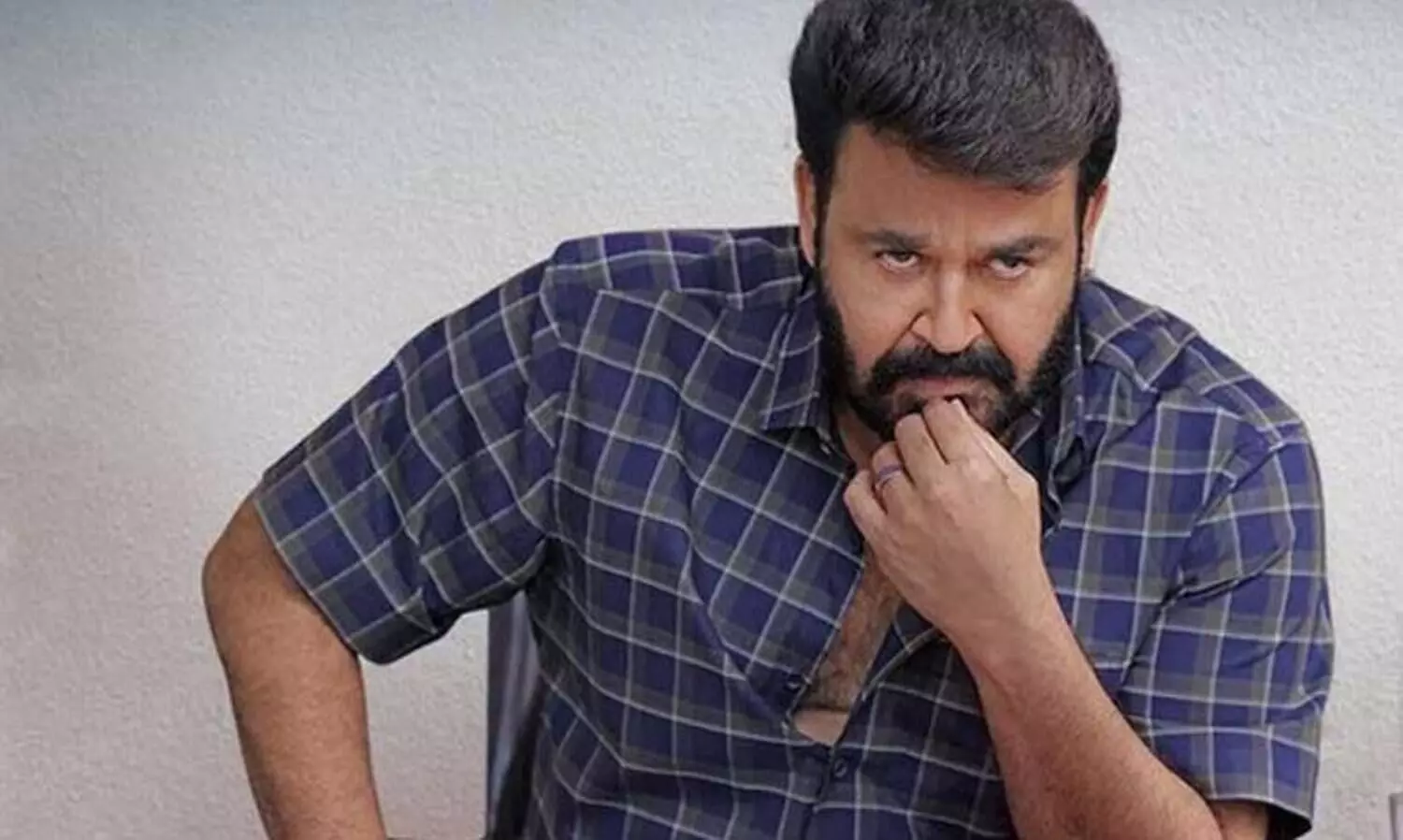 Mohanlal gives update on Drishyam 3