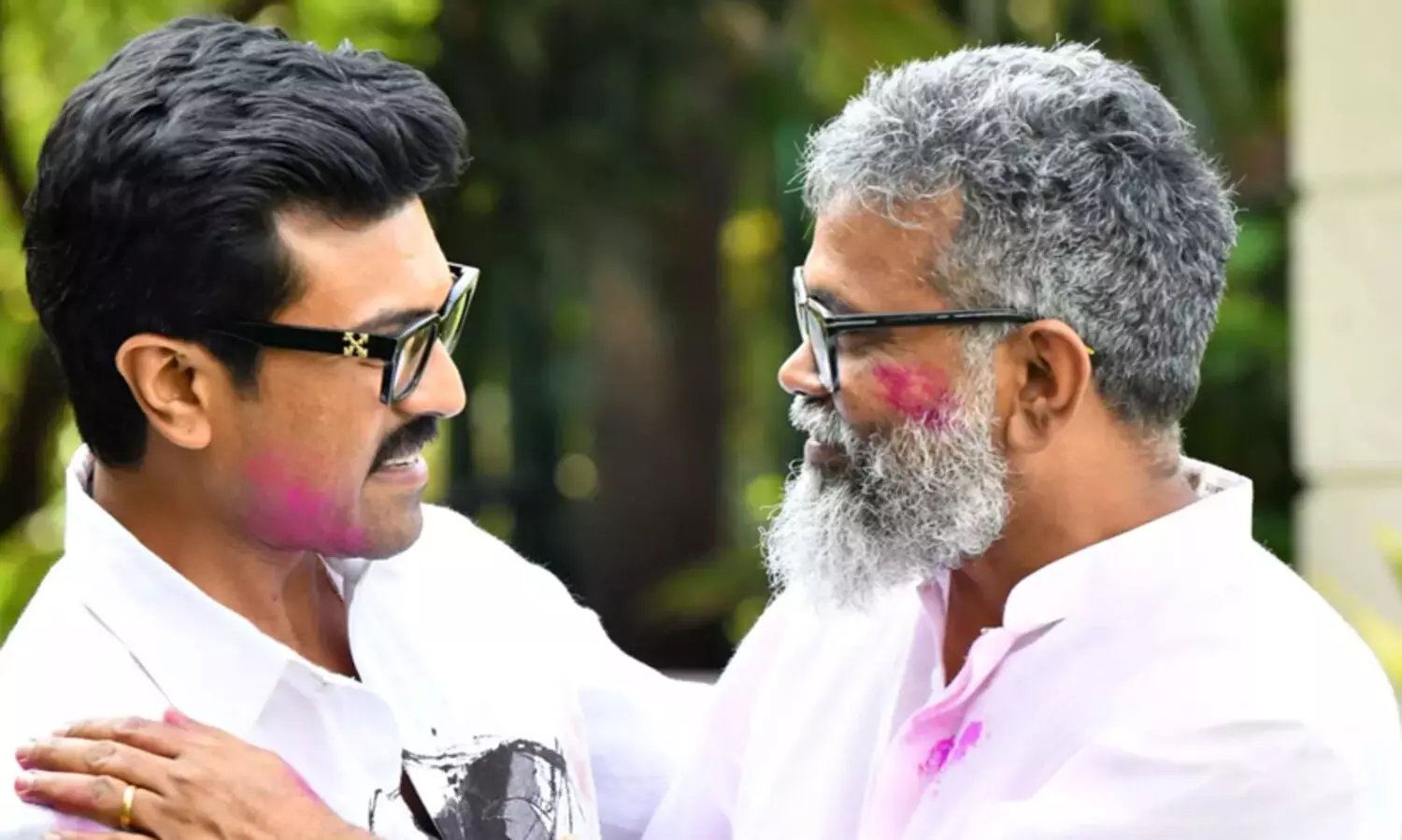 ഗെയിം ചെയ്ഞ്ചറിലെ അഭിനയത്തിന് രാം ചരണിന് ദേശിയ അവാര്‍ഡ് ഉറപ്പ്: സുകുമാര്‍