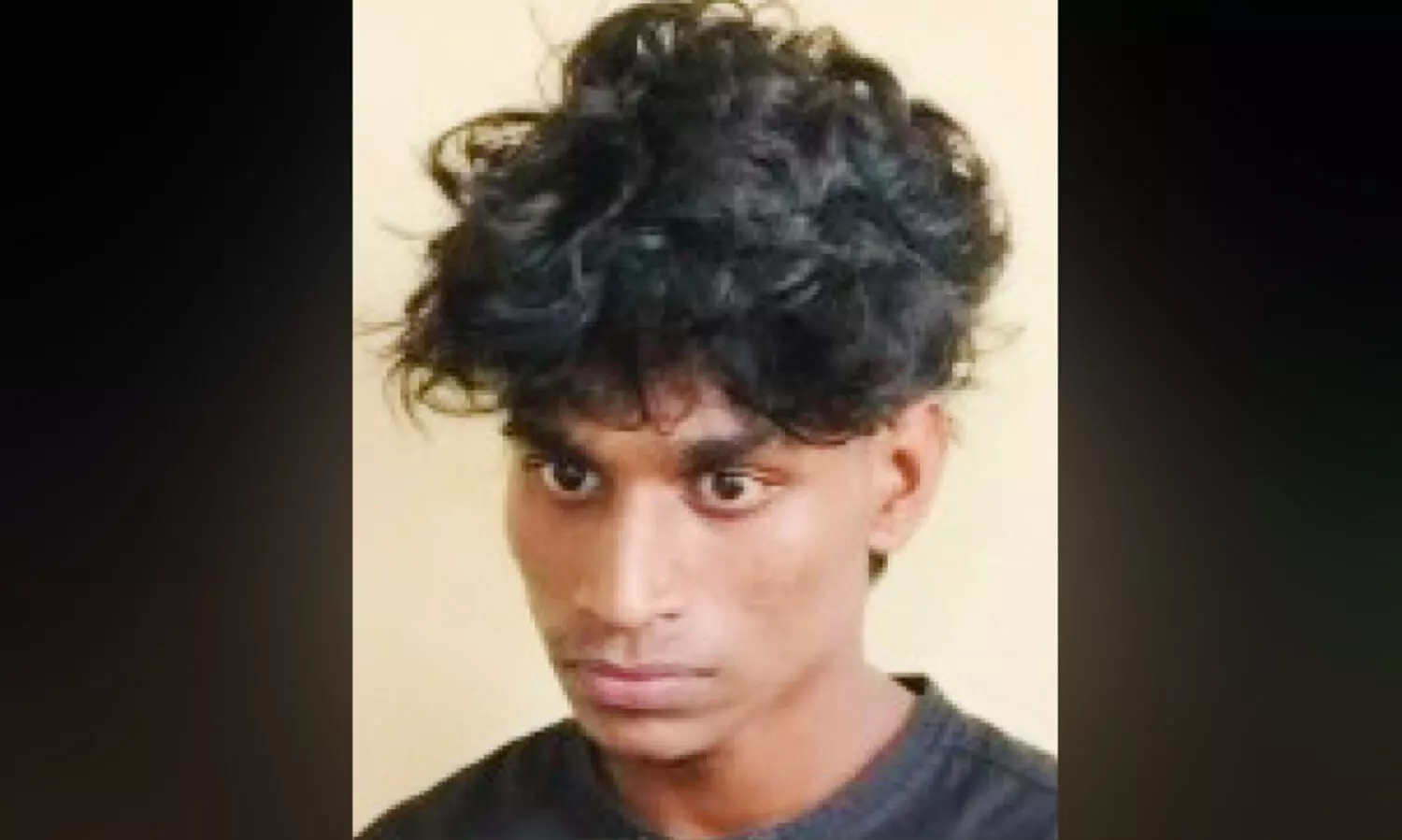 പോക്സോ കേസ്: യുവാവ് അറസ്റ്റിൽ