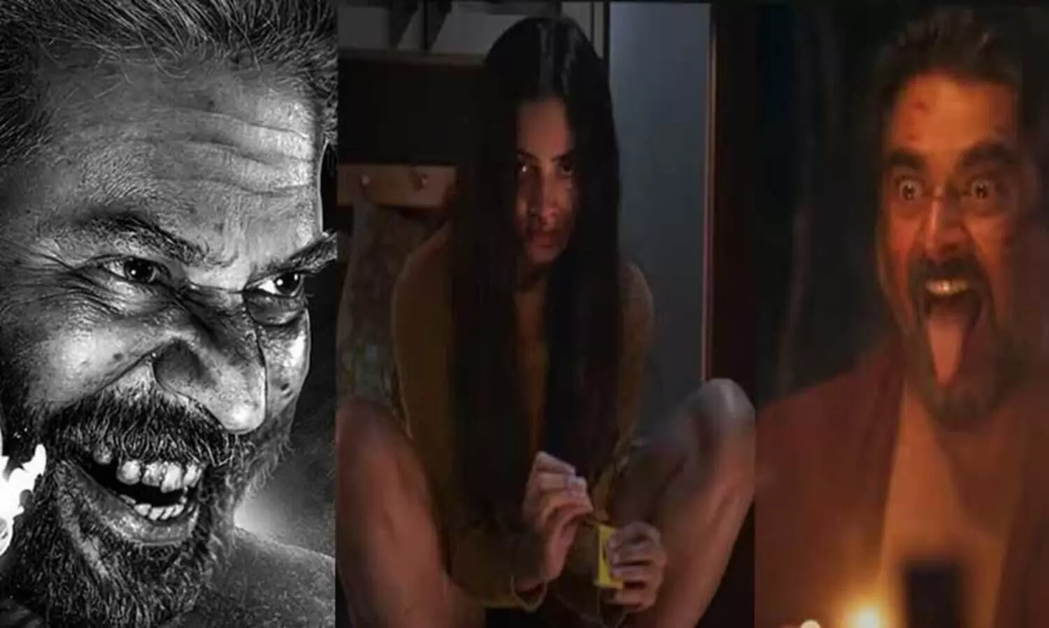 How Indian horror films ruled the box office this year