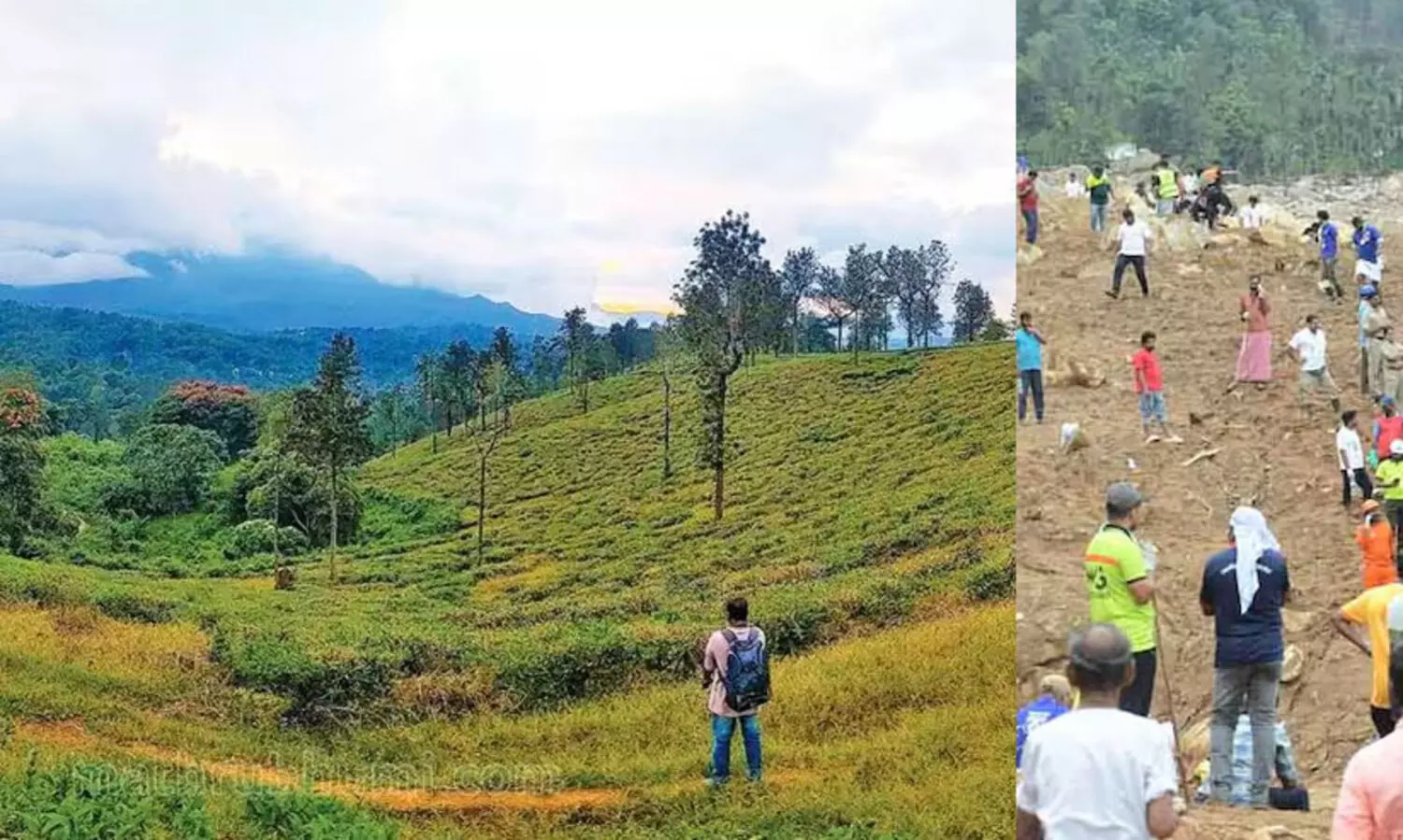 വയനാട് പുരനധിവാസം:  തിരിച്ചടിയായത് നിയമ നിർമാണത്തിൽ മുന്നണികൾ പുലർത്തിയ അനാസ്ഥ