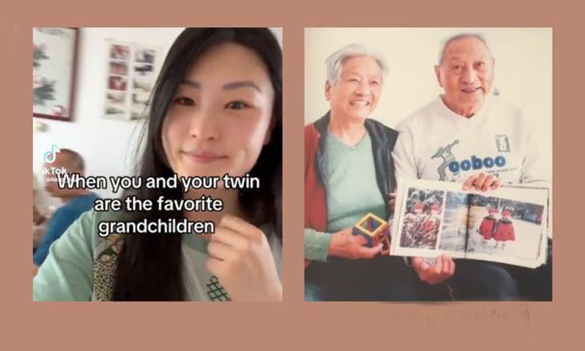 മരണവാർത്ത മറച്ചുവെച്ചു, മുത്തശ്ശിക്കു മുന്നിൽ ആൾമാറാട്ടം നടത്തിയത് മൂന്നു വർഷം