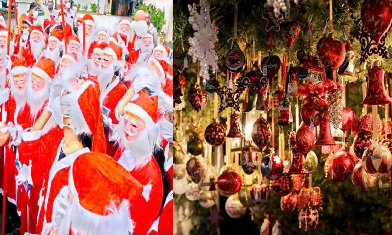 സംഘപരിവാര ക്രൈസ്തവ സ്‌നേഹത്തിന്റെ പൊള്ളത്തരം വെളിവാകുന്നു- എസ്.ഡി.പി.ഐ