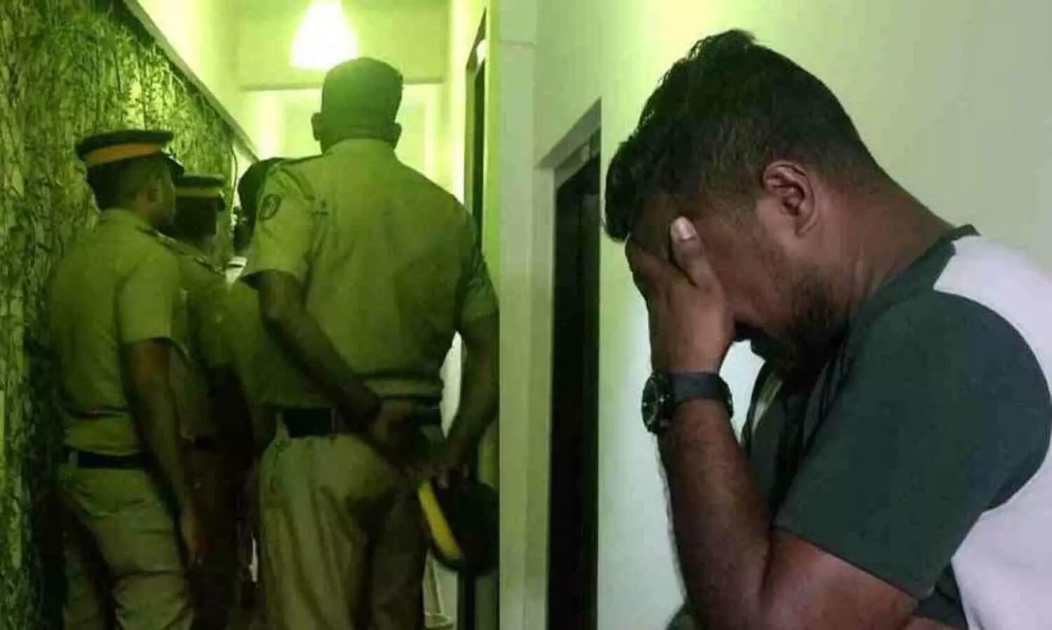 immorality centr kochi