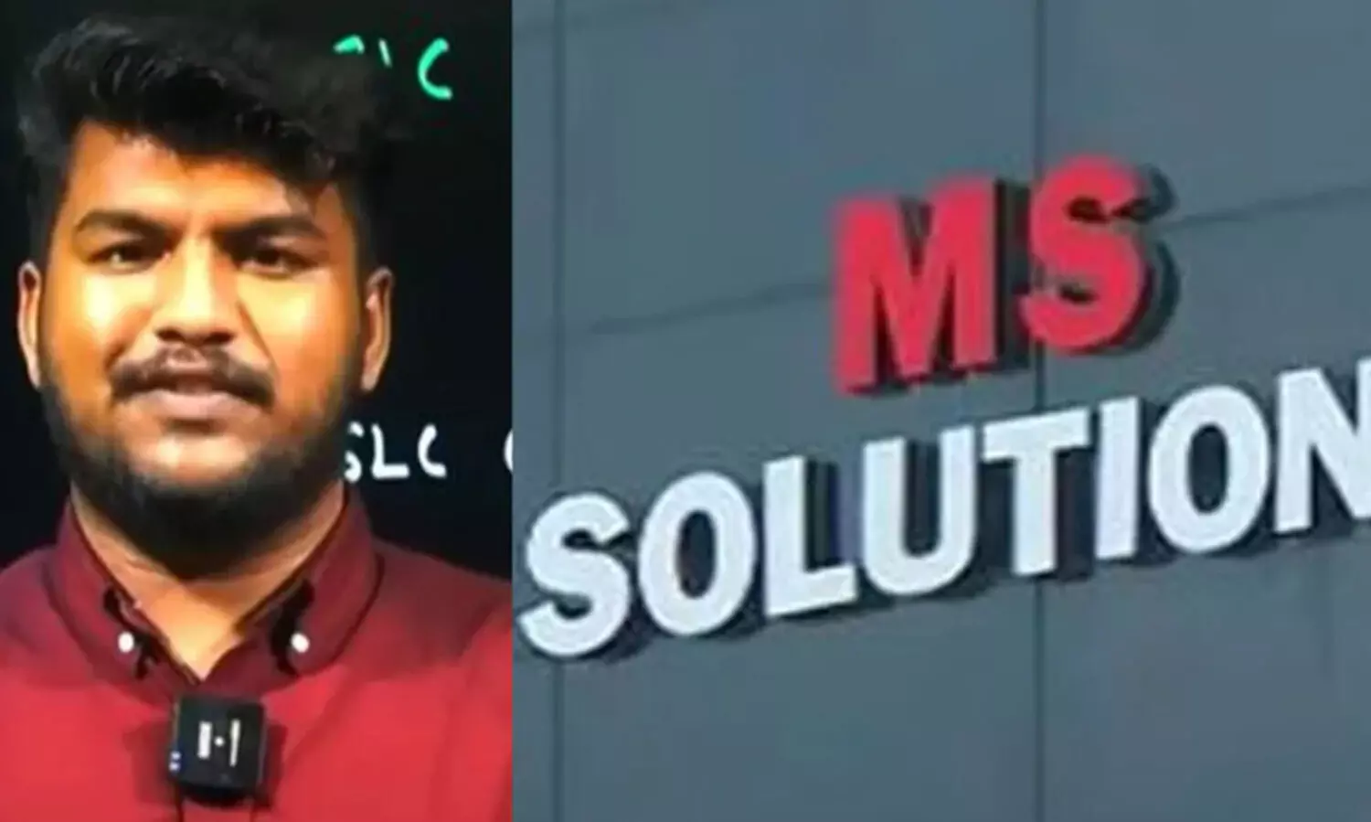 പരീക്ഷ ചോദ്യ ചോർച്ച: ശുഹൈബ് ഒളിവിൽ