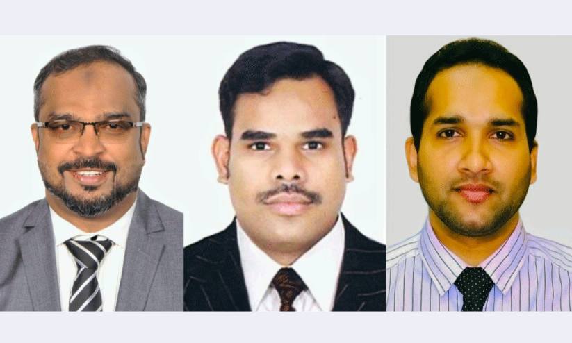 കോ​ഴി​ക്കോ​ട് ജി​ല്ല ഫോ​റ​ത്തി​ന് പു​തി​യ ഭാ​ര​വാ​ഹി​ക​ൾ