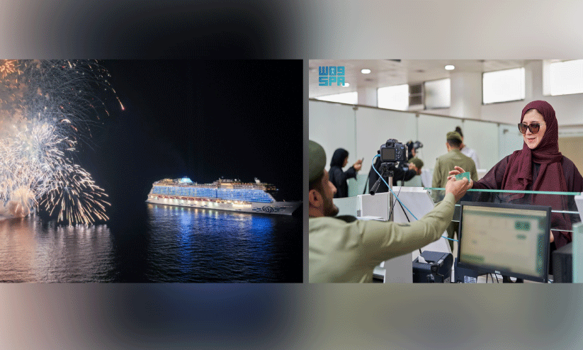 അ​റോ​യ ക്രൂ​​സി​​ന്റെ ആ​ദ്യ അ​ന്താ​രാ​ഷ്ട്ര യാ​ത്ര ഈ​ജി​പ്​​തി​ലേ​ക്ക്​