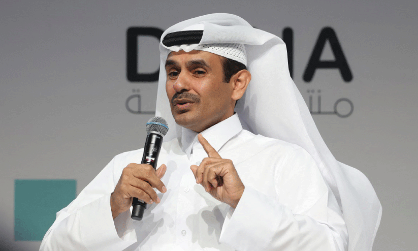 Qatar Energy CEO