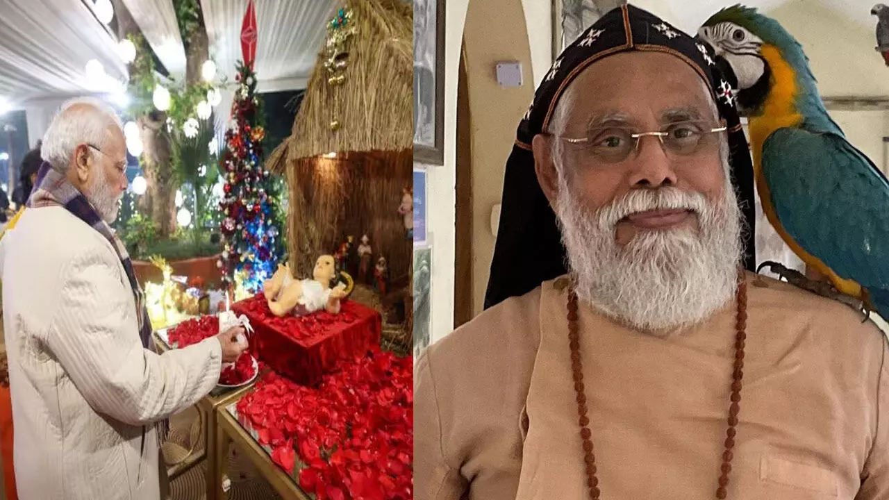 Yuhanon Meletius Yuhanon Meletius