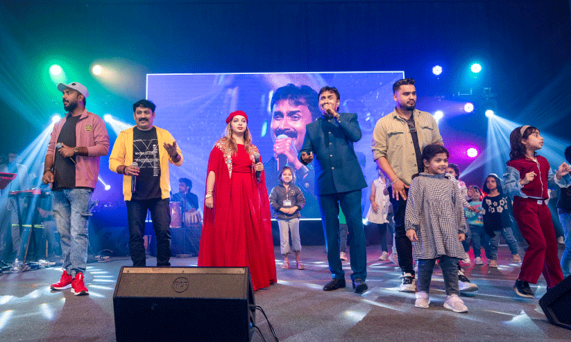 PCWF Ponnotsav PCWF Ponnotsav