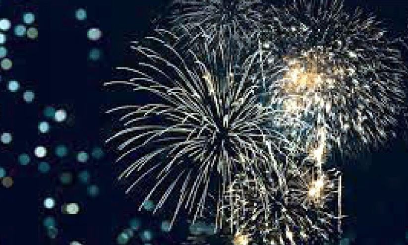 പു​തു​വ​ത്സ​രാ​ഘോ​ഷം അ​തി​രു​വി​ടേ​ണ്ട; ​നി​യ​മം ലം​ഘി​ച്ചാ​ൽ ക​ർ​ശ​ന ന​ട​പ​ടി